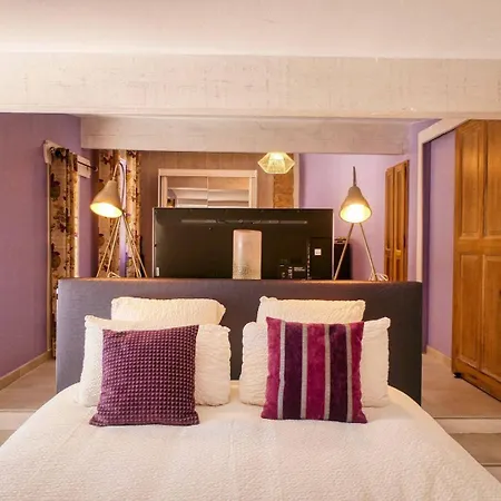 Fleur De Lavande Guest house Gordes