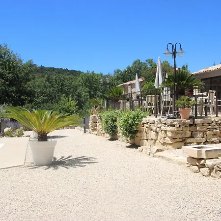 Guest house Fleur De Lavande *
