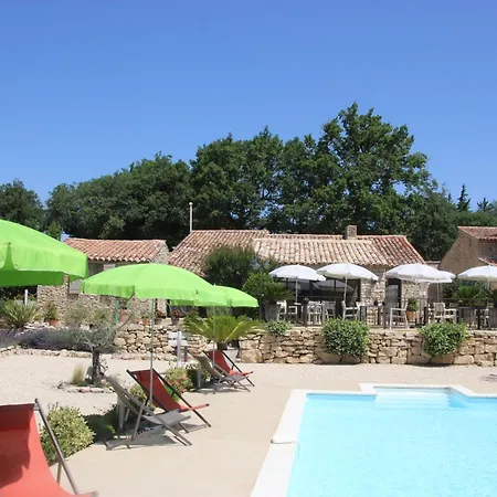 Guest house Fleur De Lavande